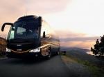 Scania PB 4x2 by Irizar 2002 года